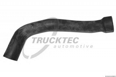 TRUCKTEC AUTOMOTIVE 0240131 -  Трубка нагнетаемого воздуха